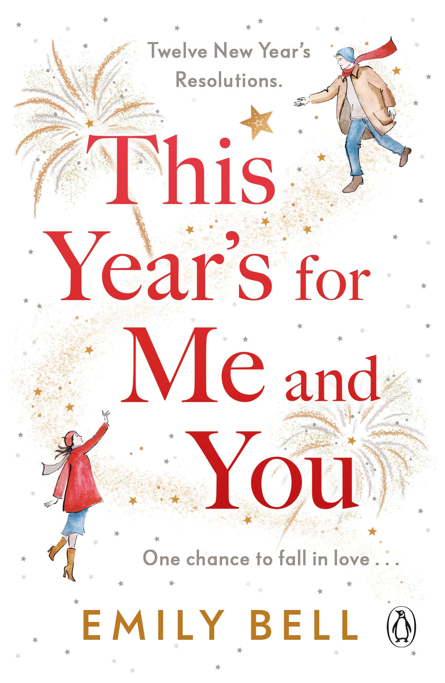 This Year's For Me and You Contemporary literature