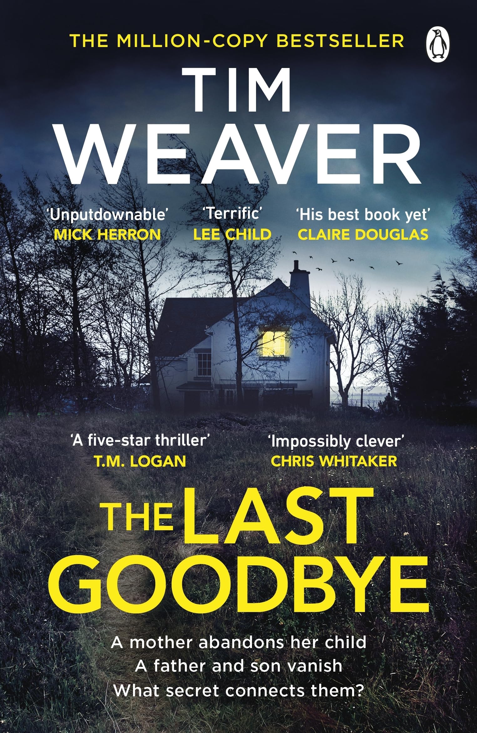 The Last Goodbye Contemporary literature Books