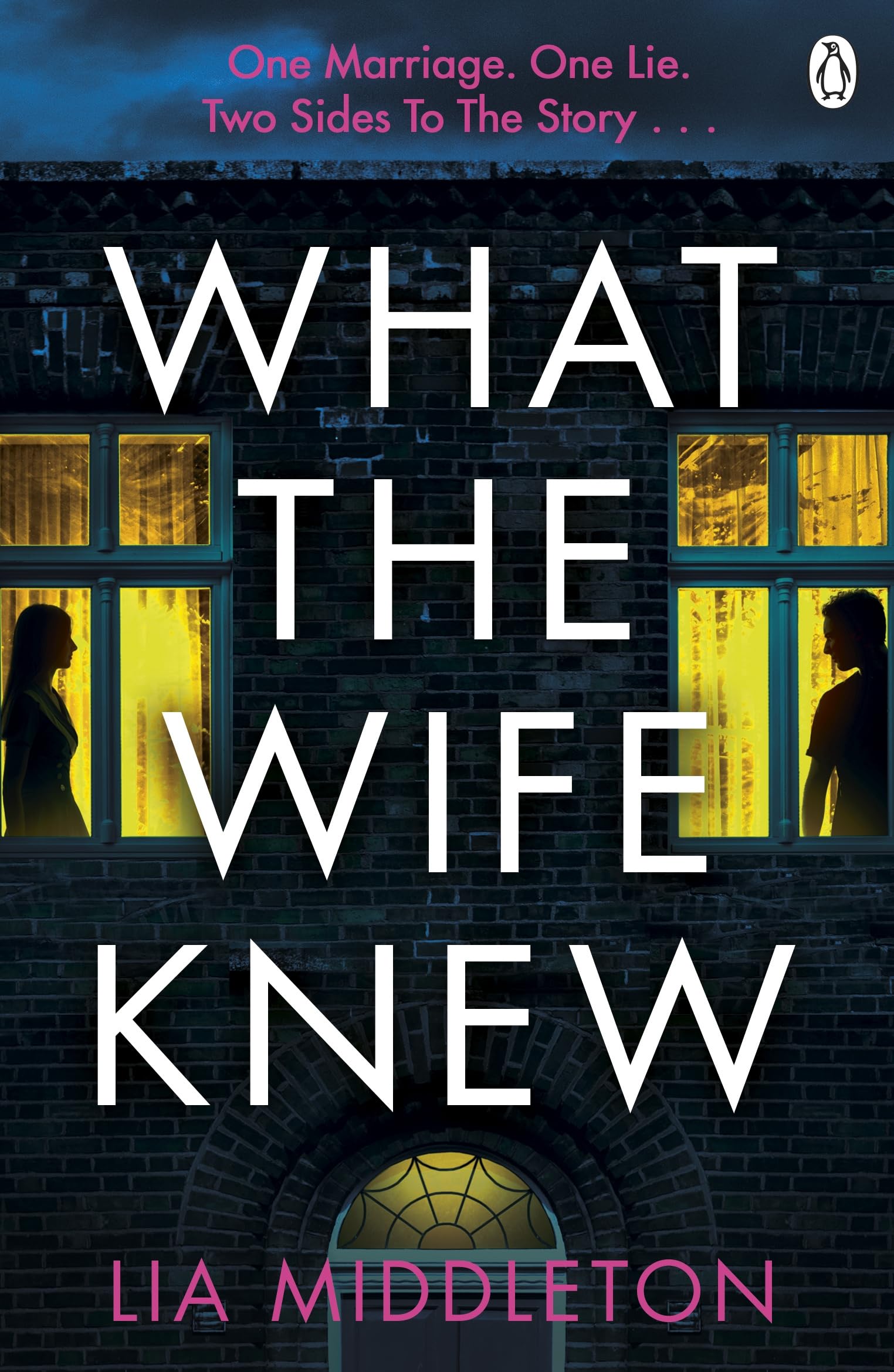 What the Wife Knew Contemporary literature
