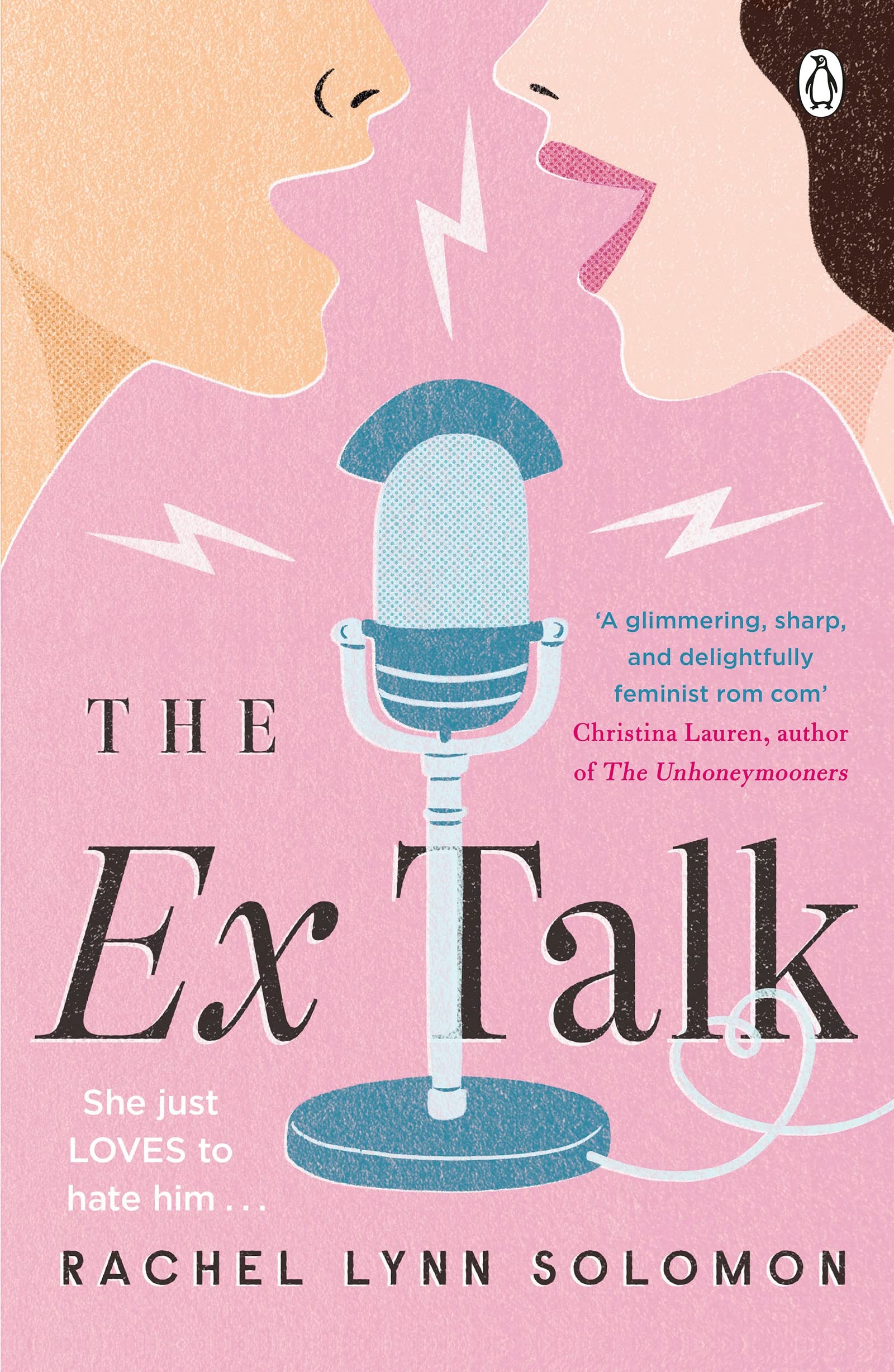Product Image: The Ex Talk