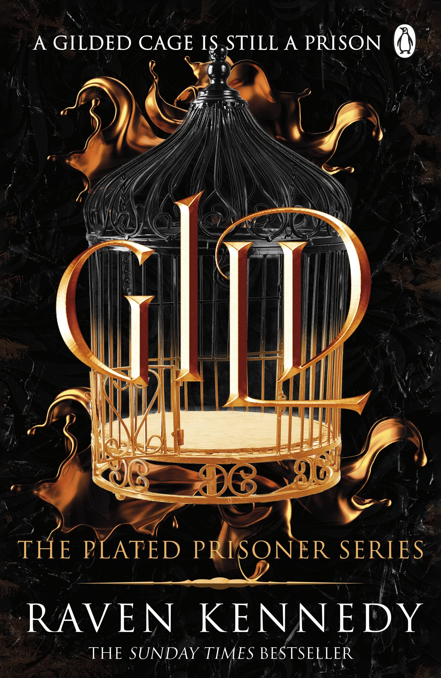 Gild Posters