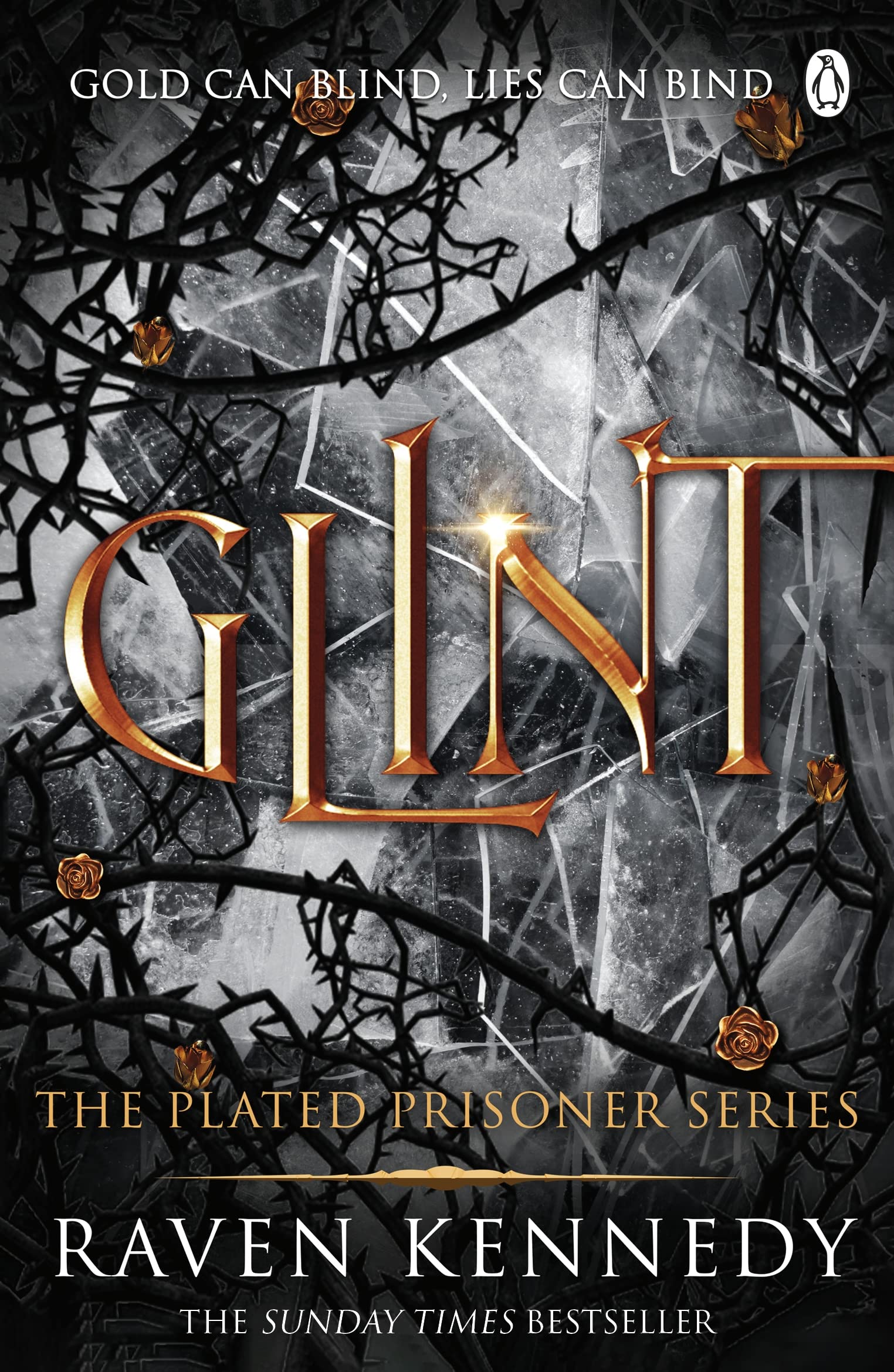 Glint Posters