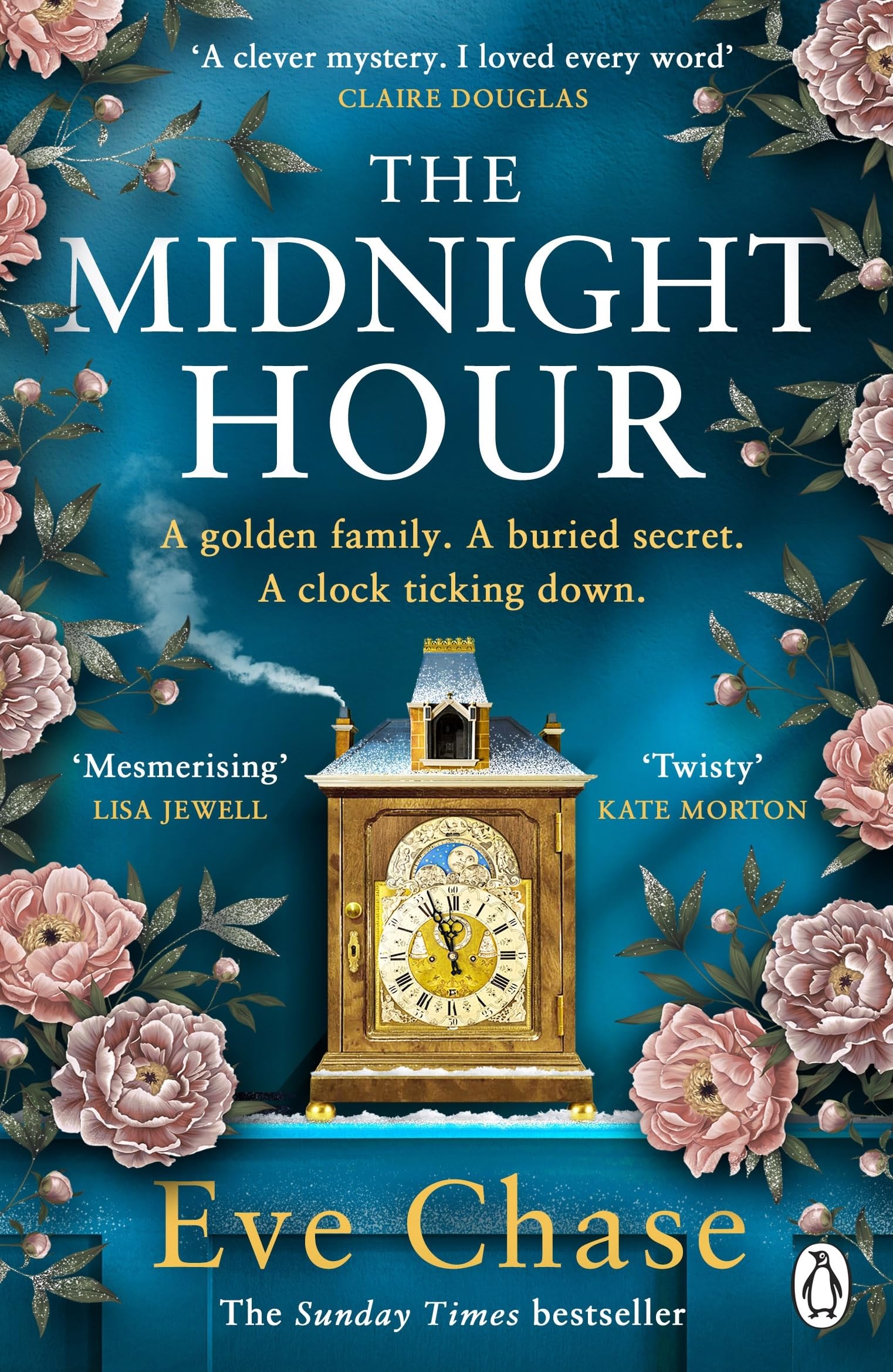 Product Image: The Midnight Hour