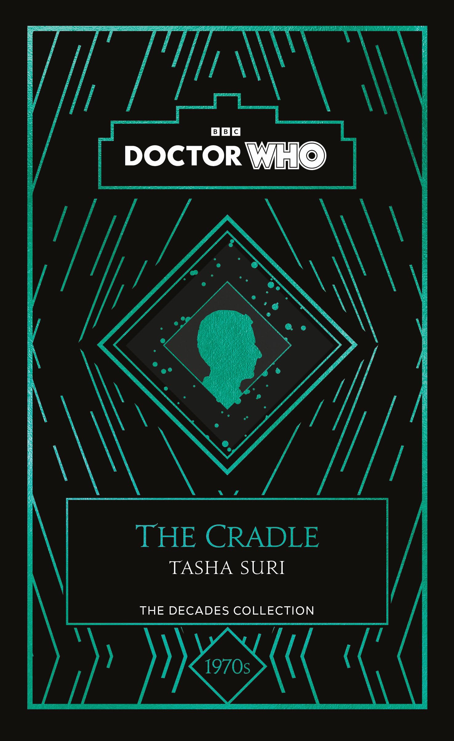 Doctor Who: The Cradle: a 1970s story Non-fiction