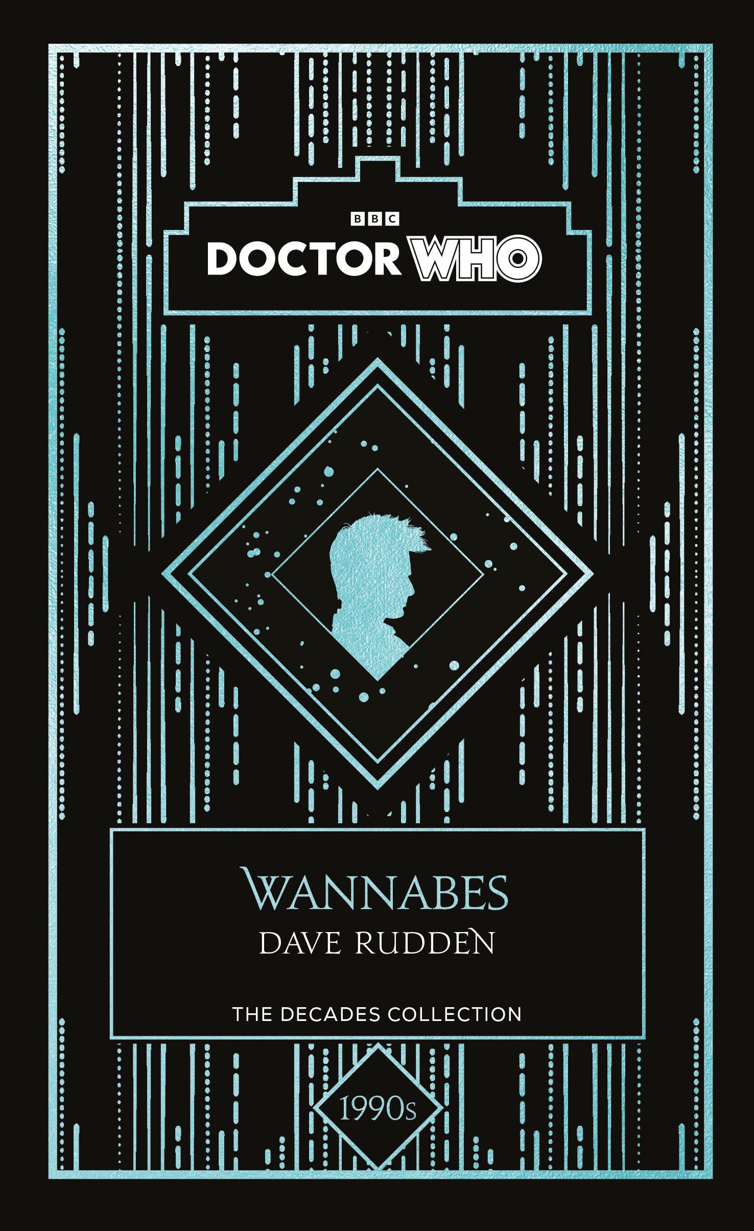 Doctor Who: Wannabes: a 1990s story Non-fiction