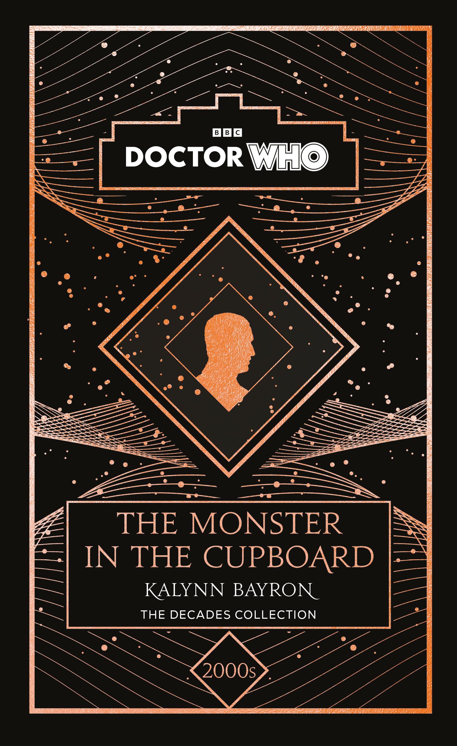 Doctor Who: The Monster in the Cupboard Novels & Short Stories