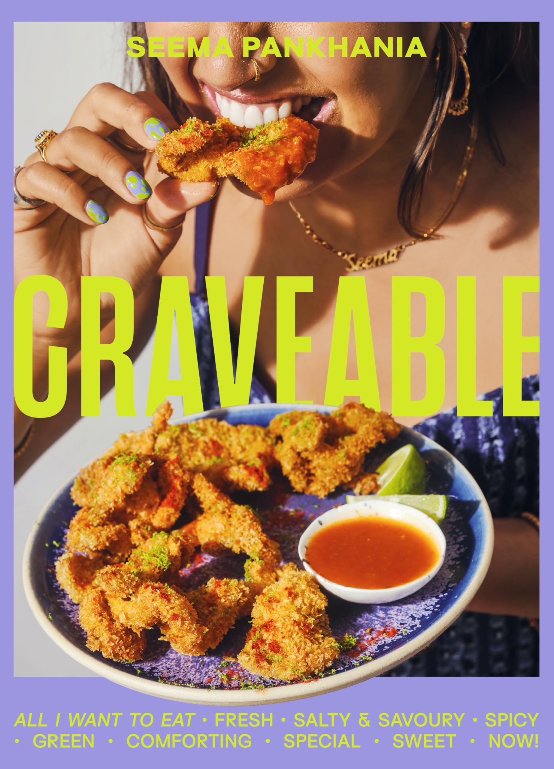 Craveable Leisure, Home & Garden