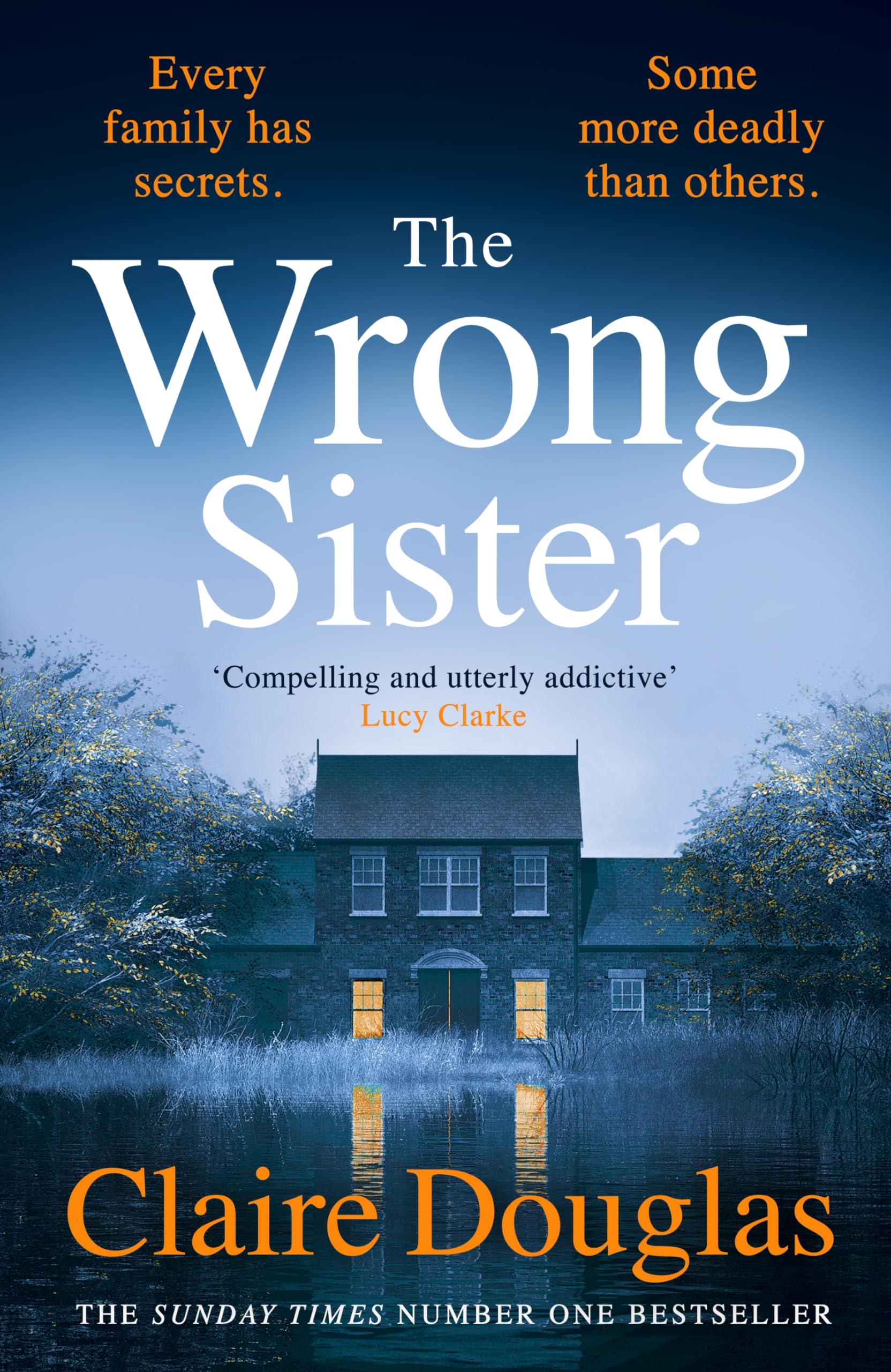 Product Image: The Wrong Sister