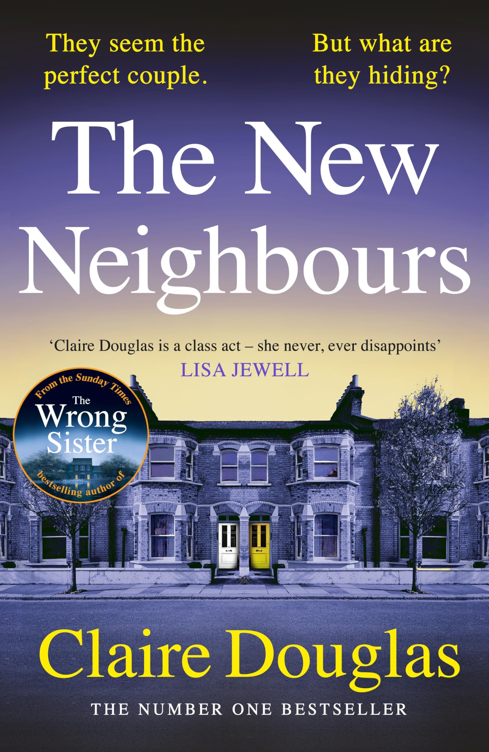 Product Image: The New Neighbours