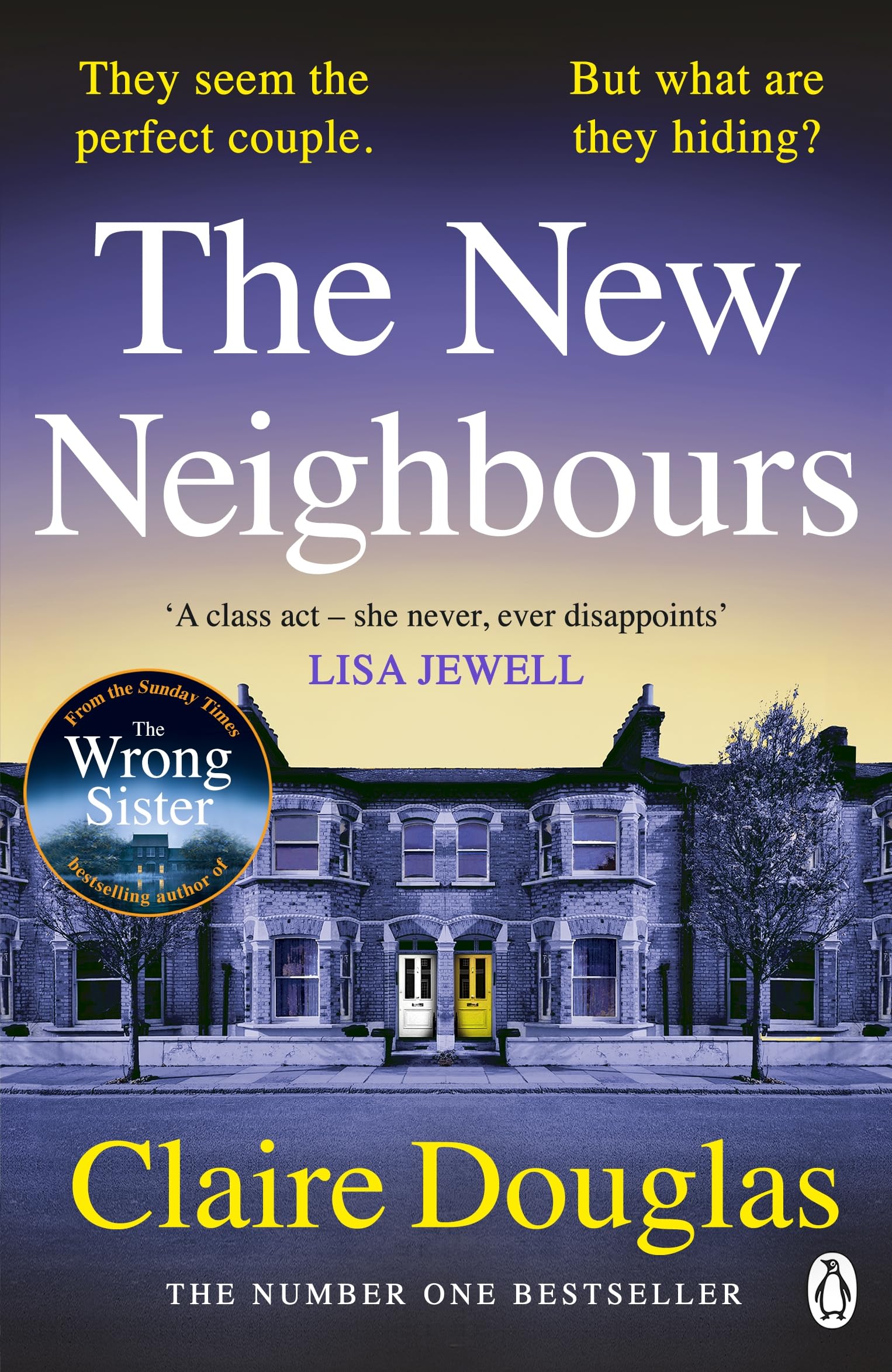 Product Image: The New Neighbours