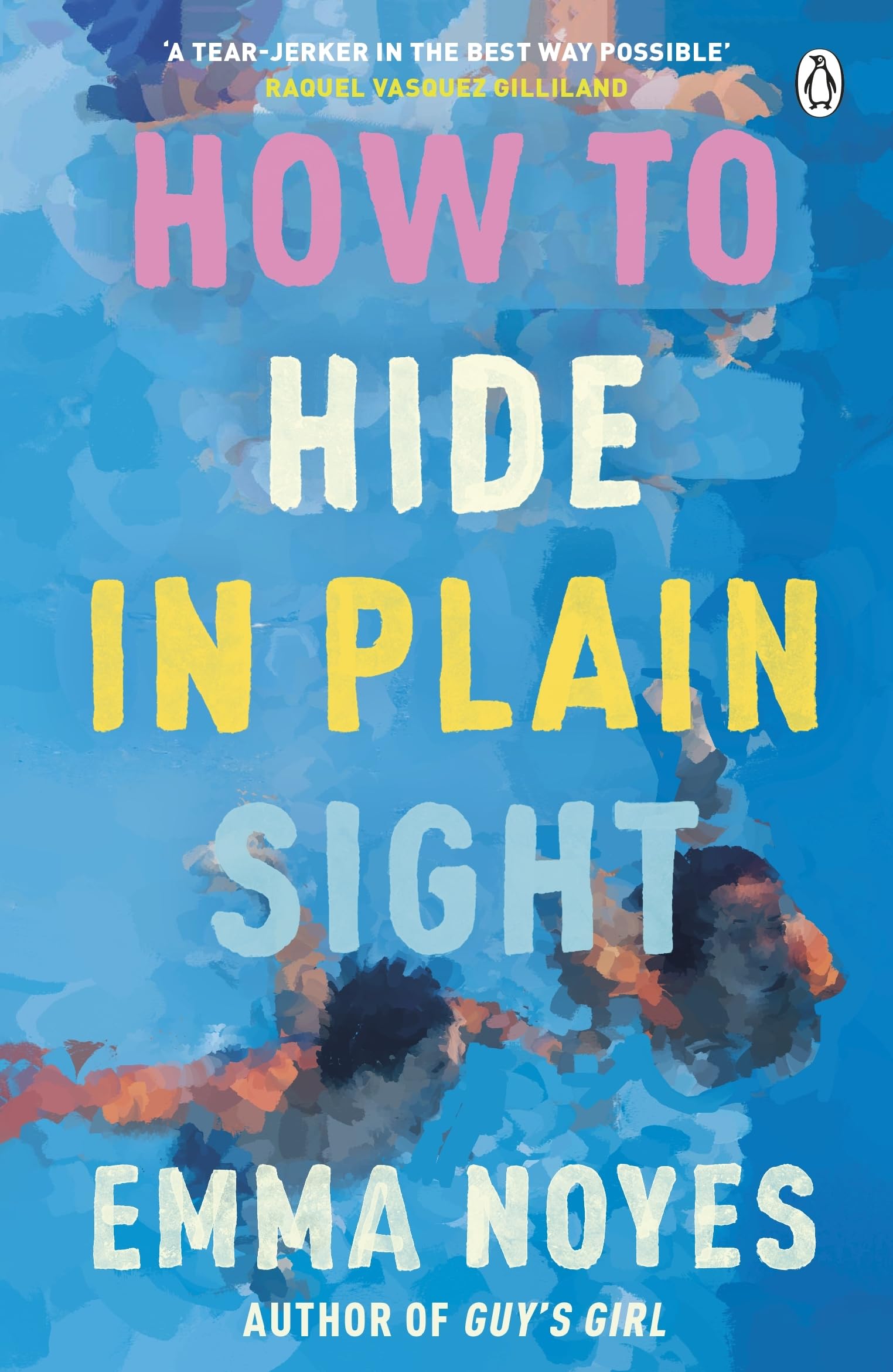 Product Image: How to Hide in Plain Sight