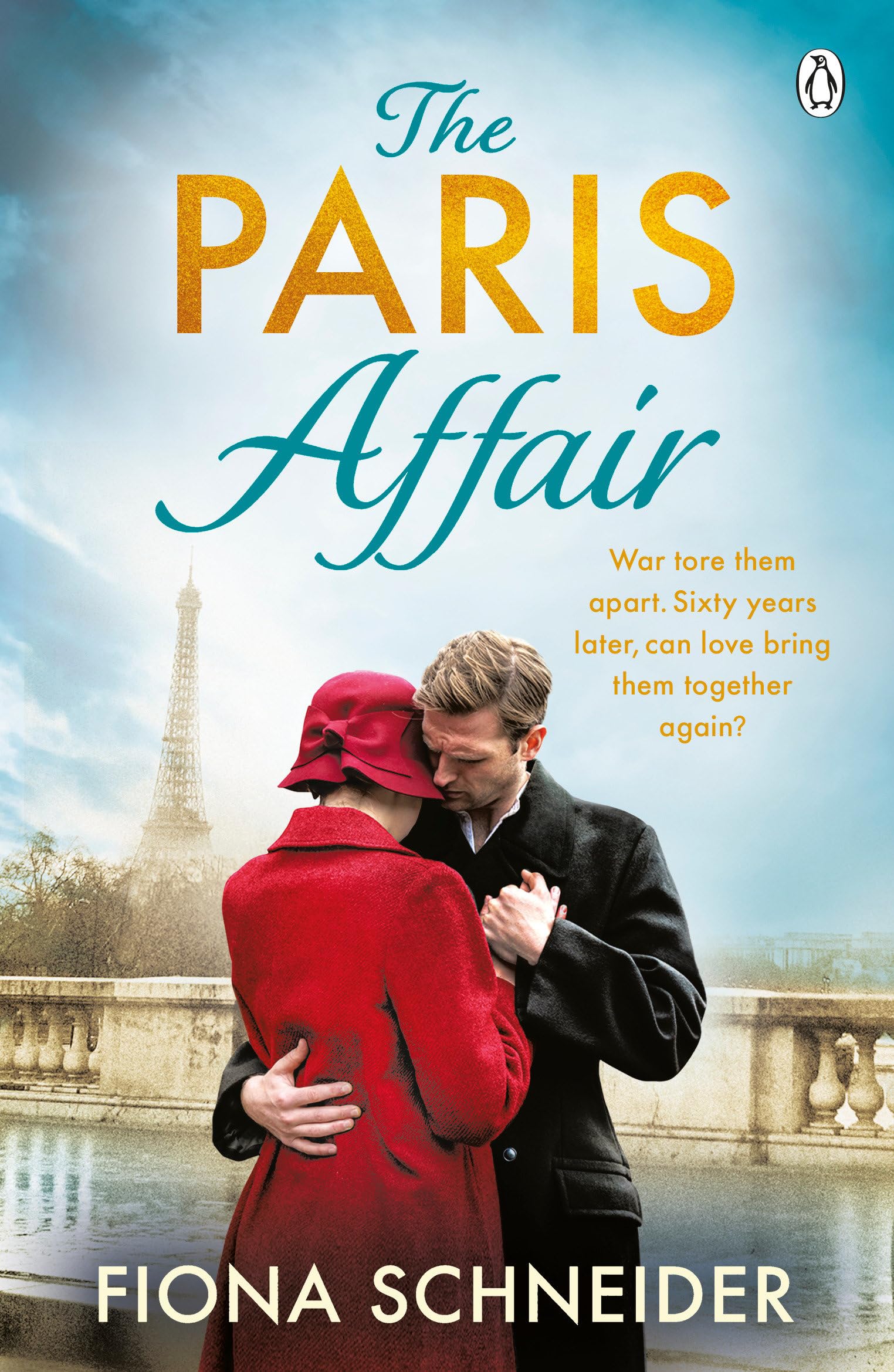 The Paris Affair: A breath-taking historical romance perfect for fans of Lucinda Riley Historical Fiction