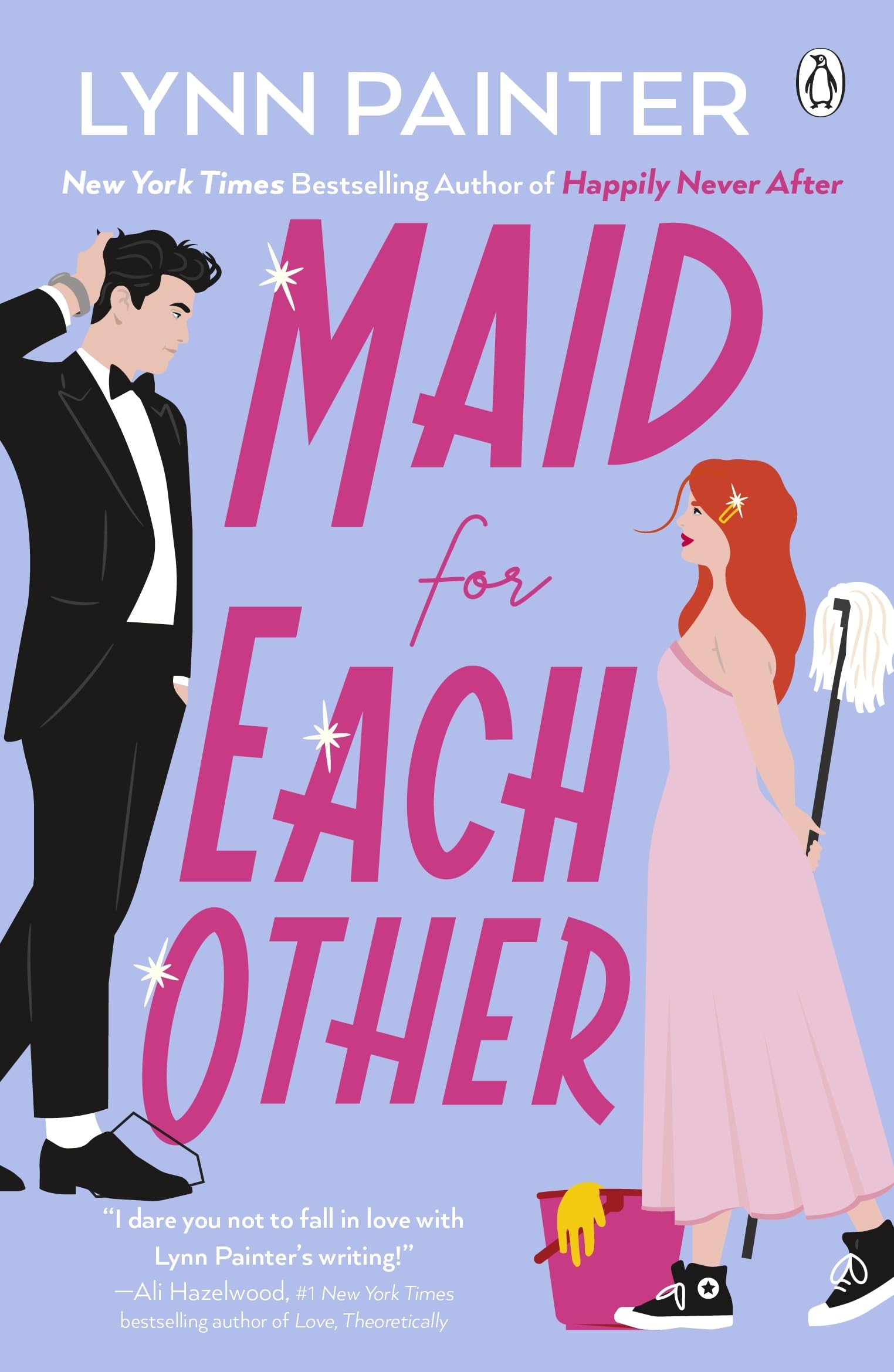 Product Image: Maid For Each Other