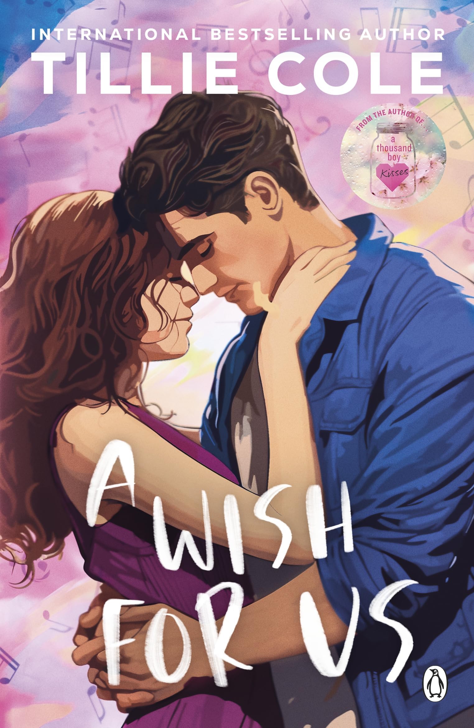 Product Image: A Wish For Us