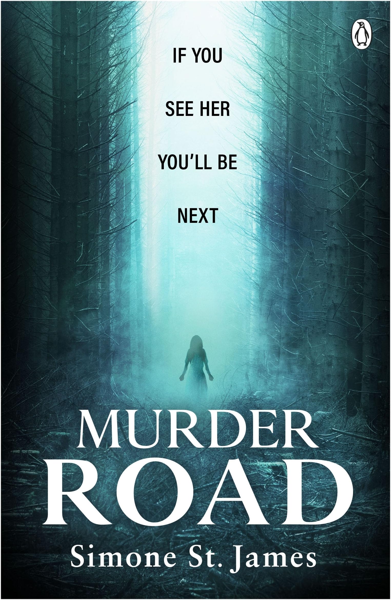 Murder Road: The instant Sunday Times bestseller Horror & Mystery