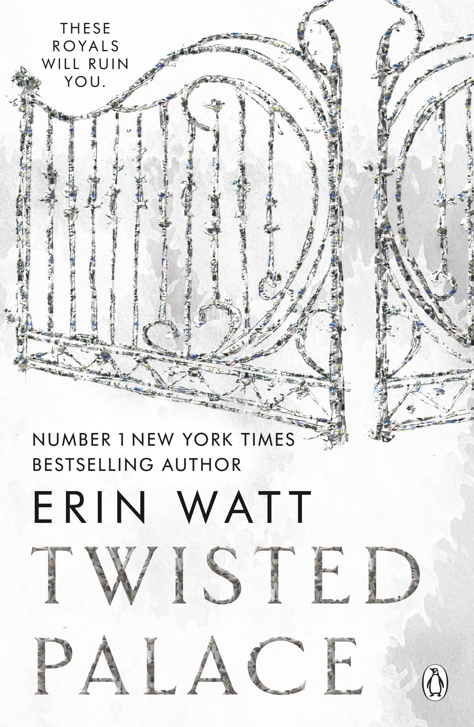 Product Image: Twisted Palace