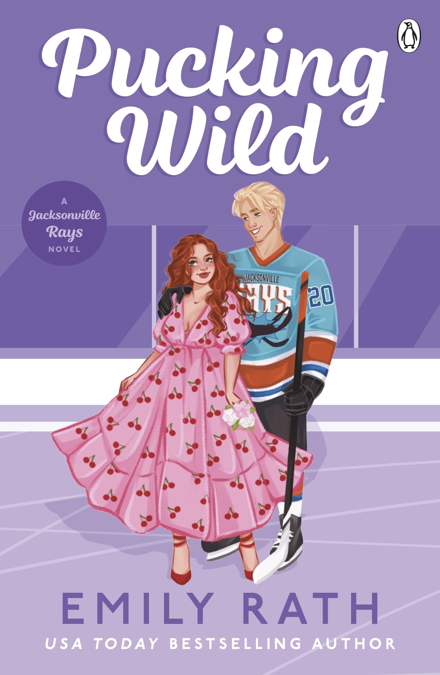 Product Image: Pucking Wild
