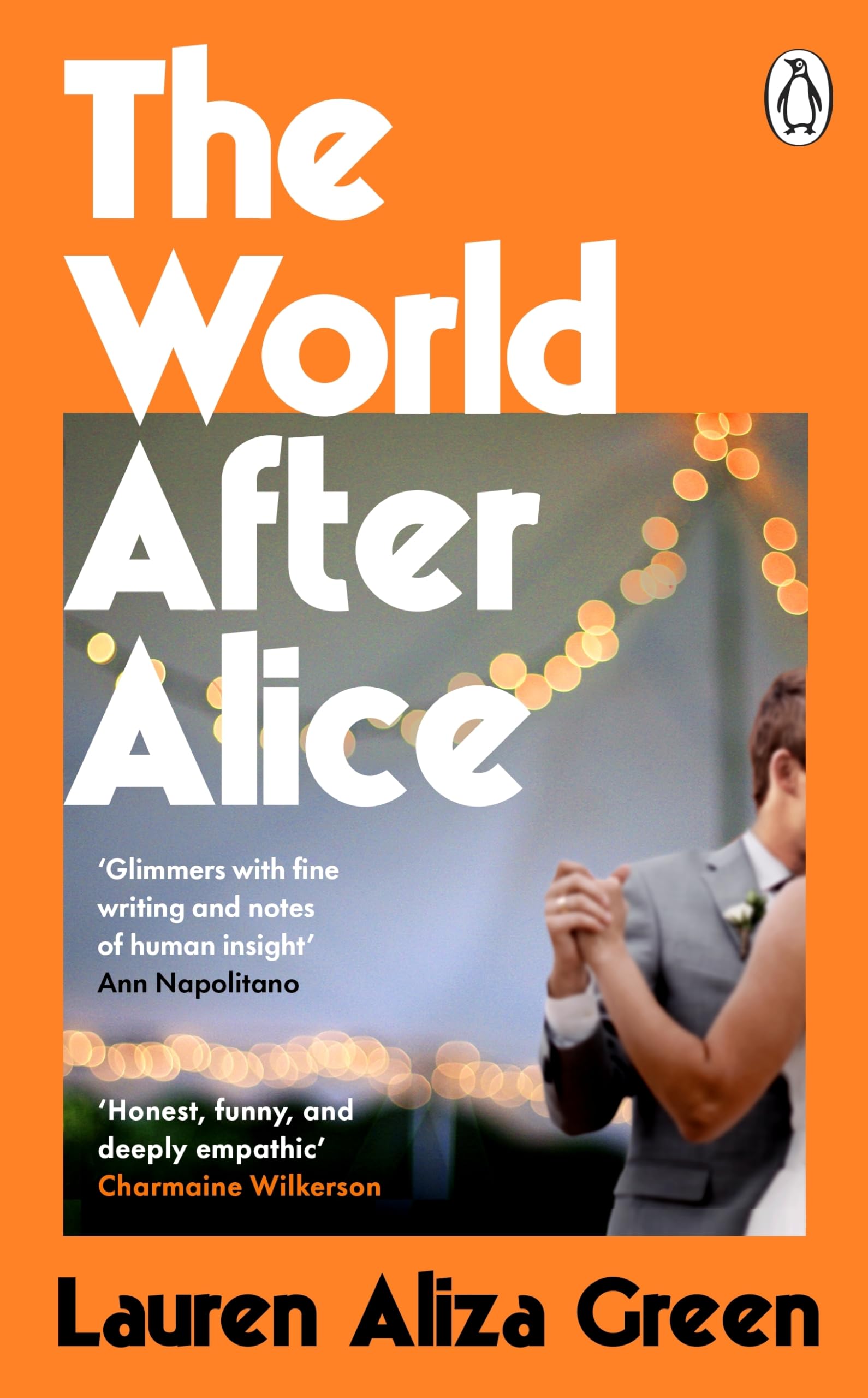 The World After Alice Contemporary literature