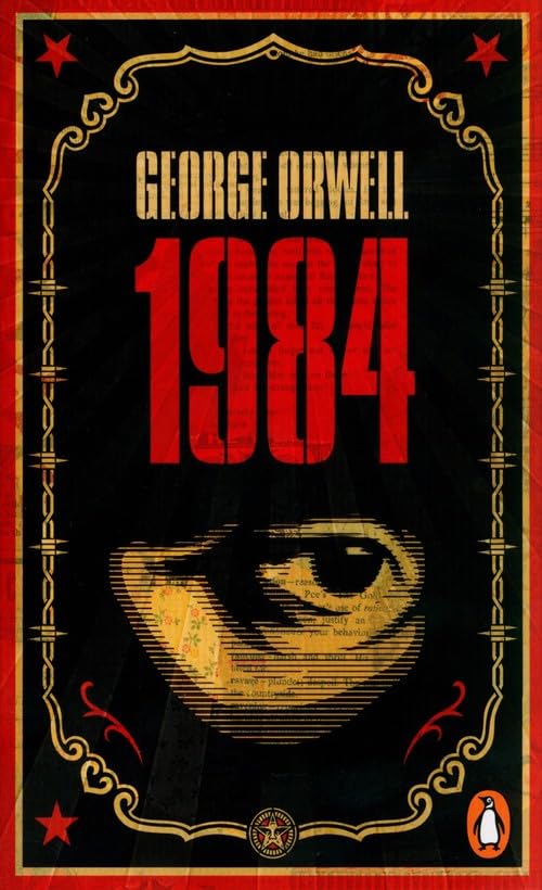1984 Books
