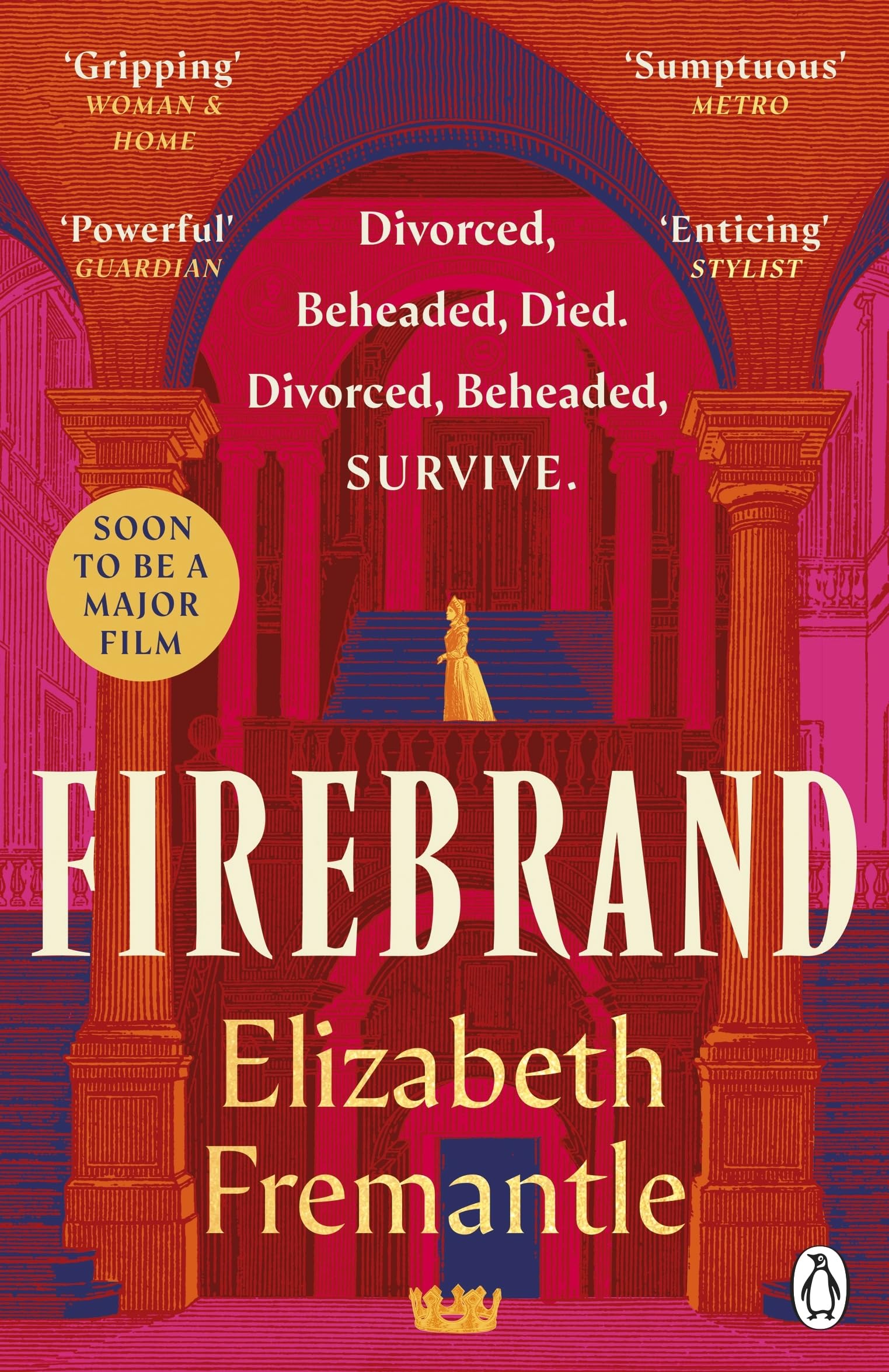 Product Image: Firebrand