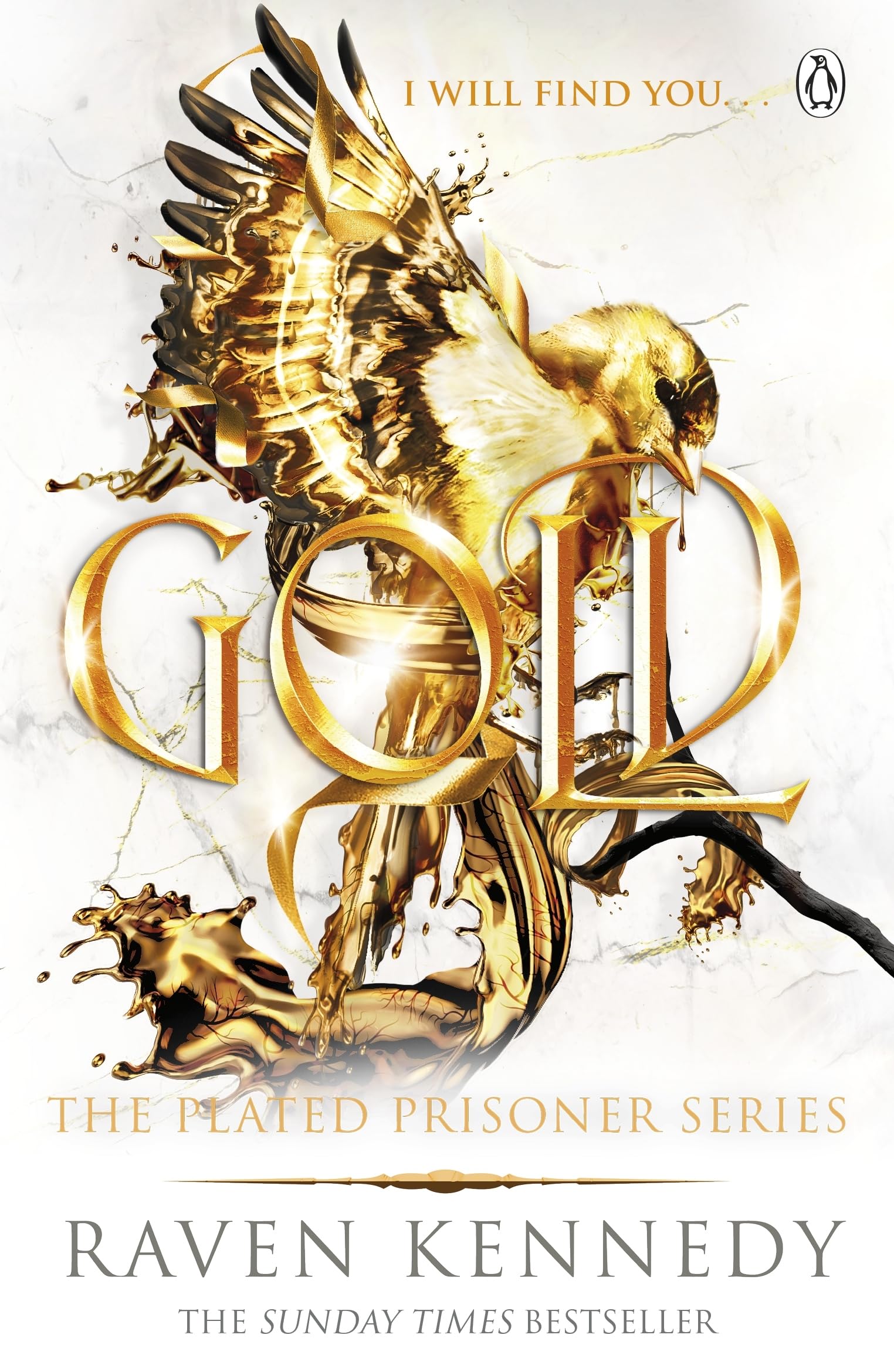Gold Fairy Tales & Legends