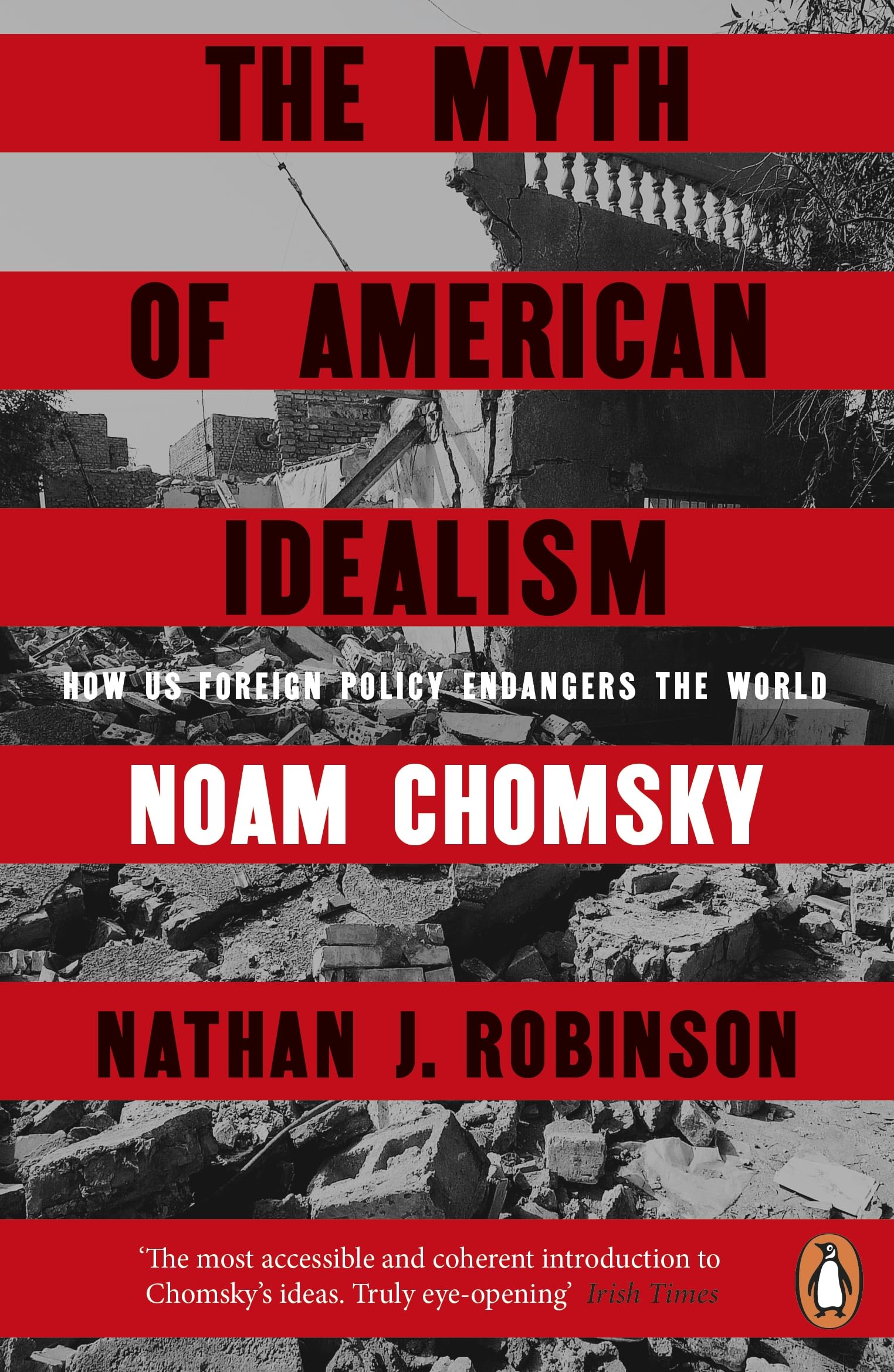 The Myth of American Idealism Social Sciences