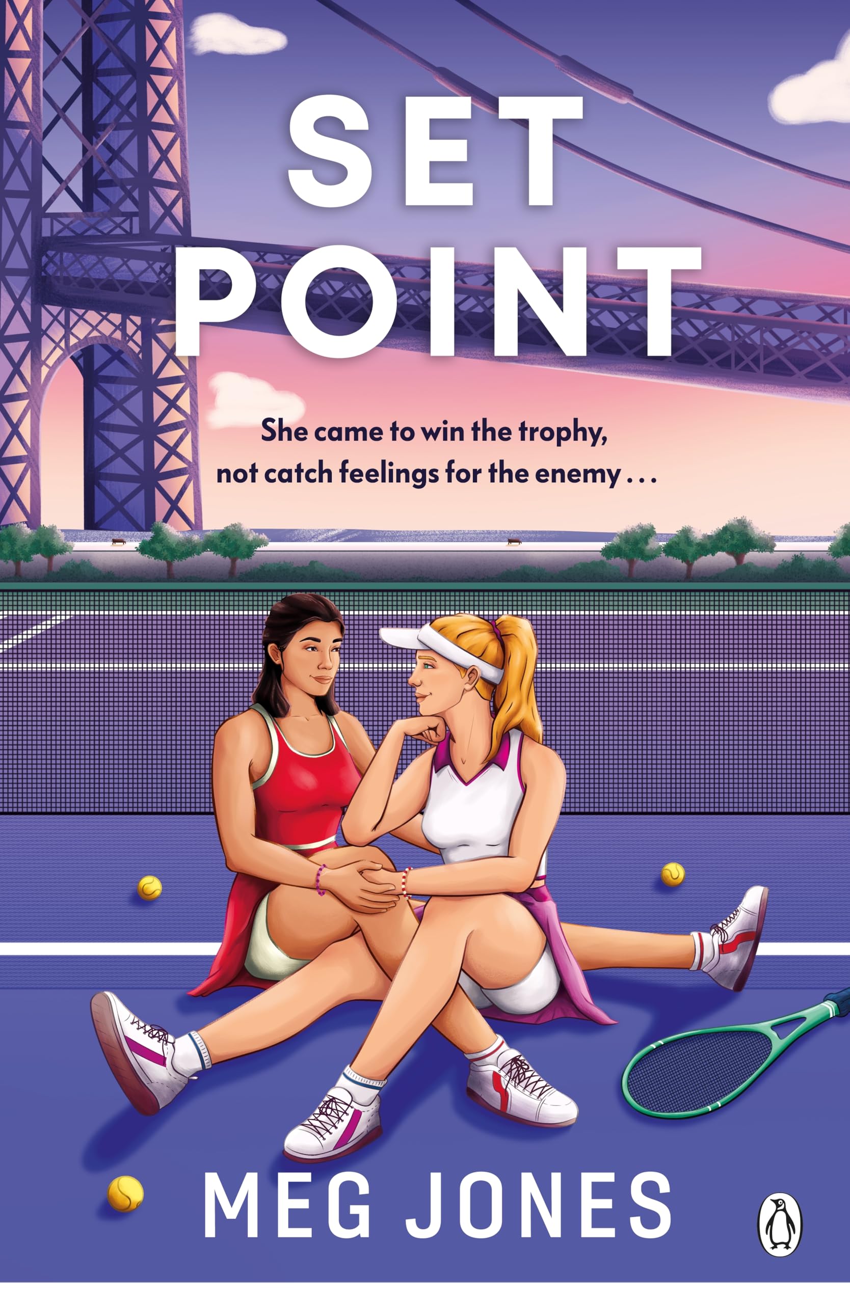 Set Point LGBTQ+