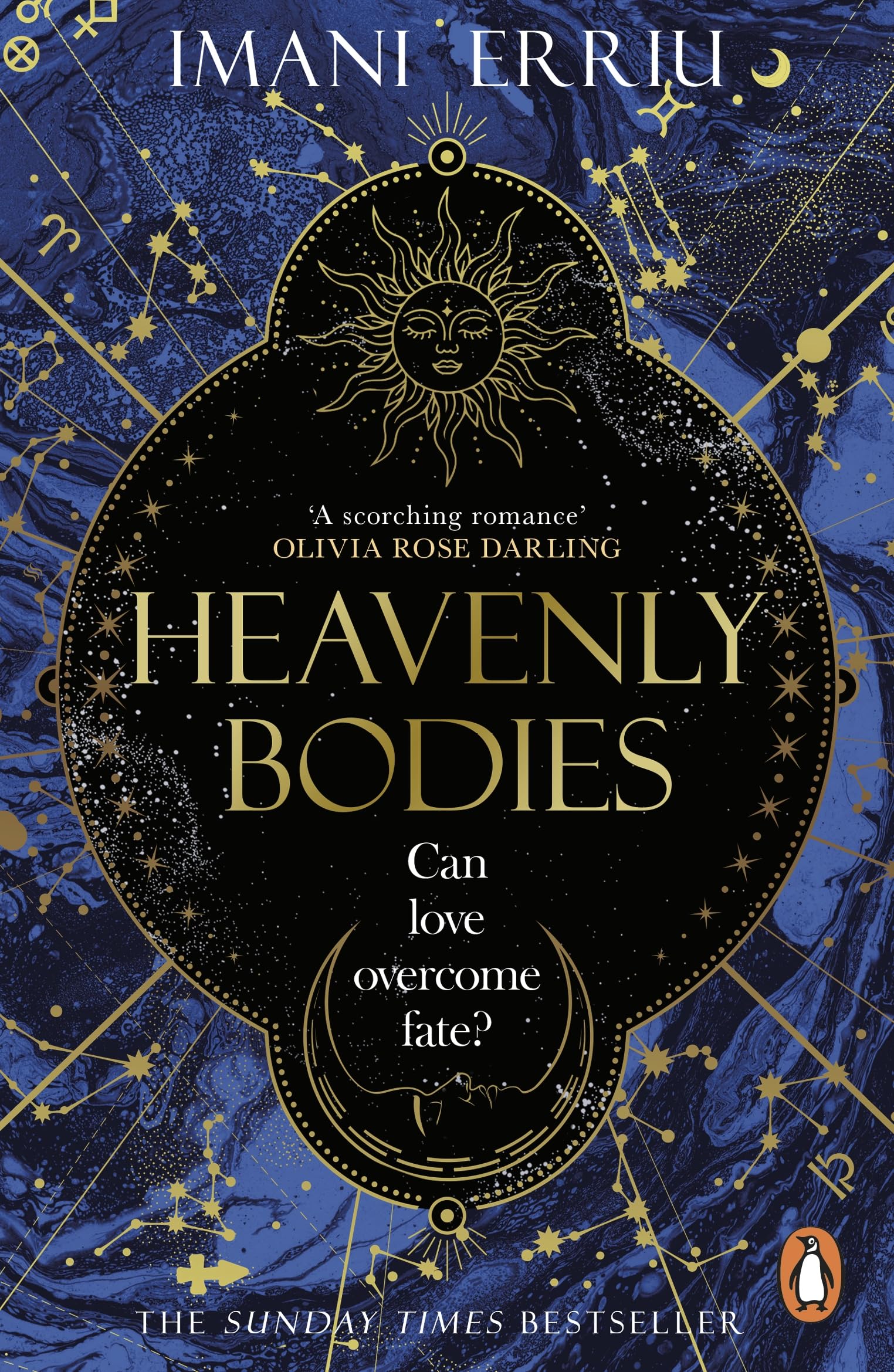 Heavenly Bodies Fairy Tales & Legends
