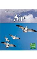 Product Image: Air (What Living Things Need)