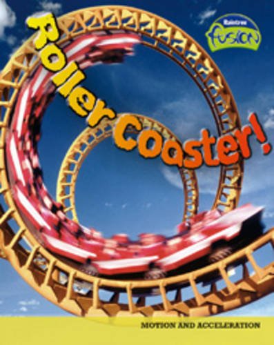 Product Image: Roller Coaster! 6pk (Physical Processes and Materials)