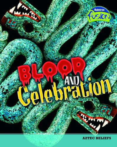 Product Image: Blood and Celebration (History)