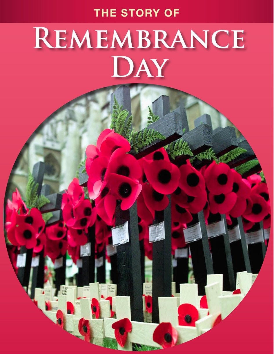 Remembrance Day (The Story of) Non-fiction