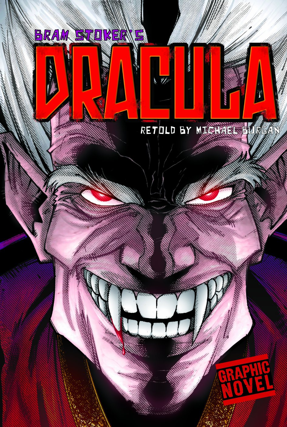 Dracula Horror & Mystery