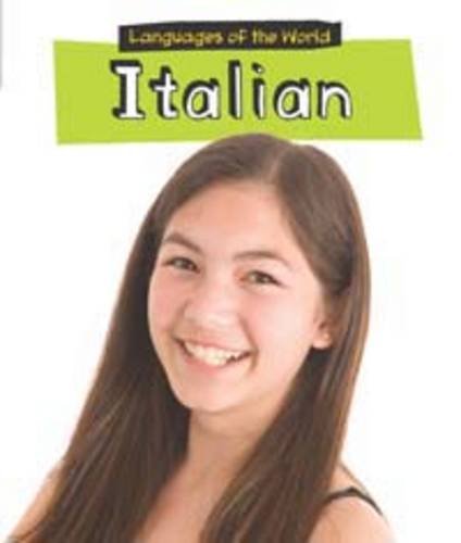 Italian (Languages of the World) Politics & History
