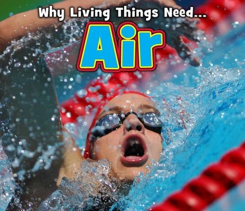 Why Livings Things Need Pack A of 5 (Why Living Things Need) Mathematics