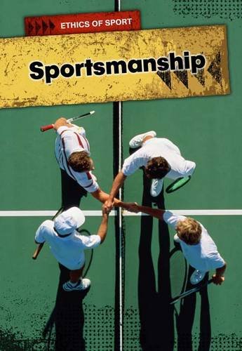 Ethics of Sport Pack A of 4 Professional & Reference Books