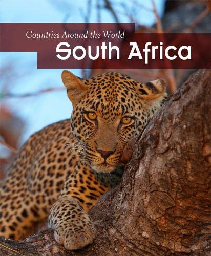 South Africa (Countries Around the World) Study Guides