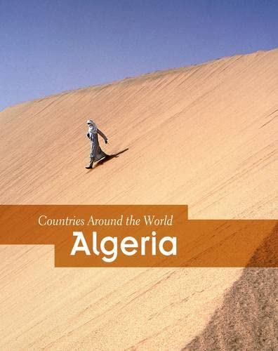 Countries Around the World Pack G of 6 Geology & Geography