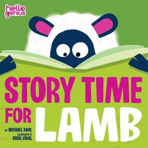 Story Time for Lamb (Early Years: Hello Genius) Parents & Children