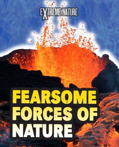 Extreme Nature Pack A of 4 Non-fiction