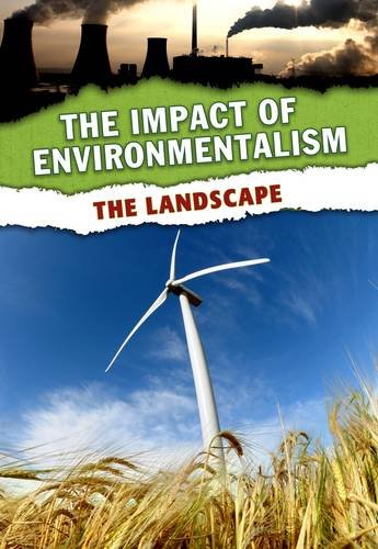 The Landscape (The Impact of Environmentalism) Study Guides