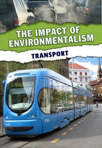 Transport (The Impact of Environmentalism) Study Guides