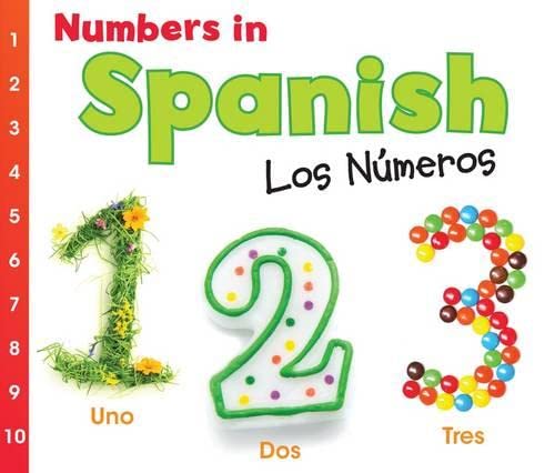 Numbers in French: Les Chiffres (World Languages - Numbers) Foreign Languages ​​& Dictionaries