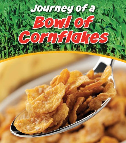 Bowl of Cornflakes (Journey of a...) Cooking & Enjoying
