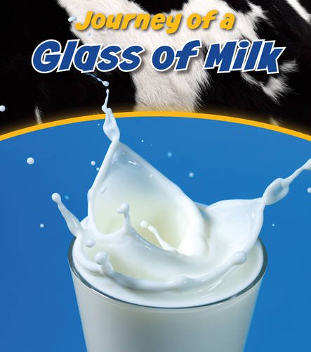 Glass of Milk (Journey of a...) Cooking & Enjoying