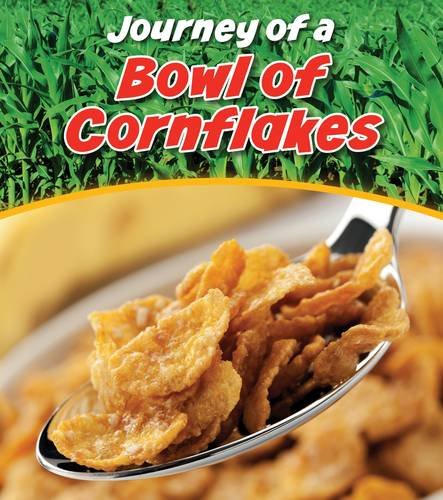 Bowl of Cornflakes (Journey of a...) Cooking & Enjoying