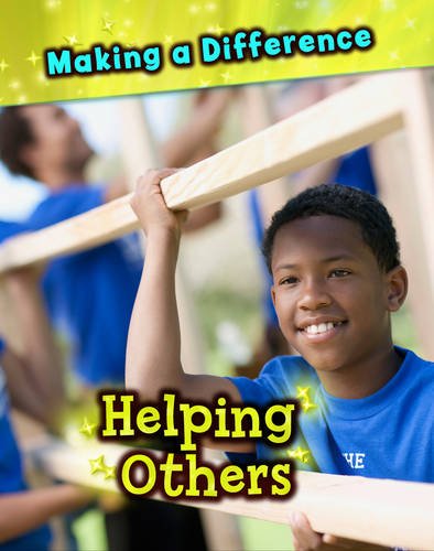 Helping Others Non-fiction