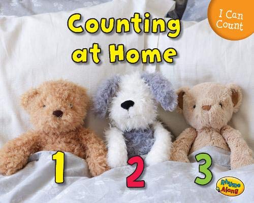 Counting at Home (I Can Count!) Mathematics