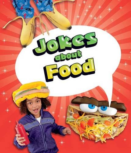 Jokes about Food (Joke Books) Leisure, Home & Garden