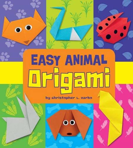 Product Image: Easy Origami Pack A of 3